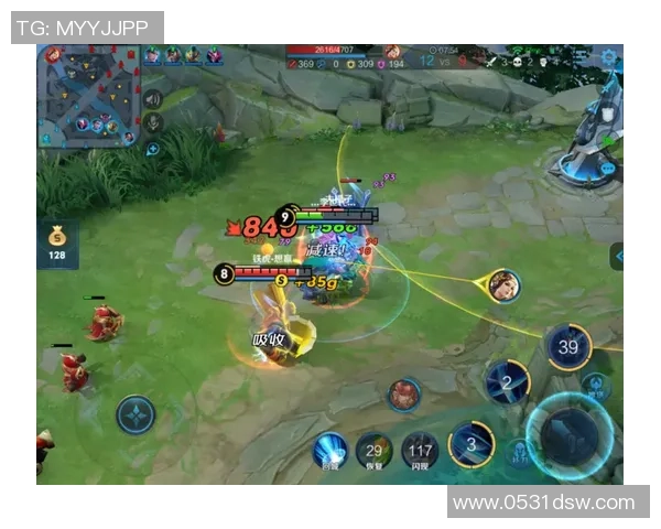 专访周娜揭秘王者荣耀成功背后的策略与创新之路