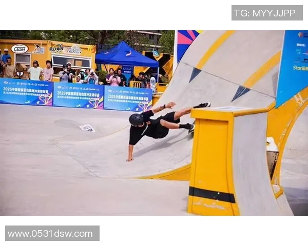 极限运动的魅力与挑战：探秘广州极限运动队的快速攻防策略